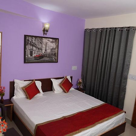 Shimla Pines Homestay Екстериор снимка