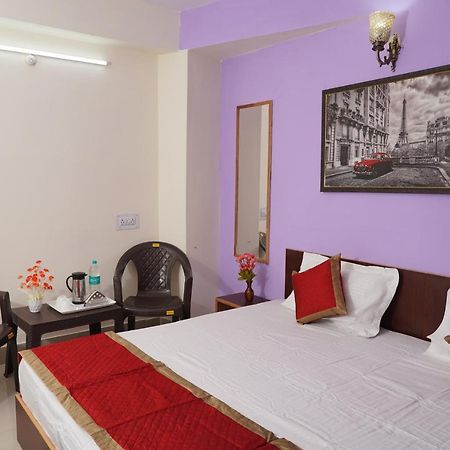 Shimla Pines Homestay Екстериор снимка