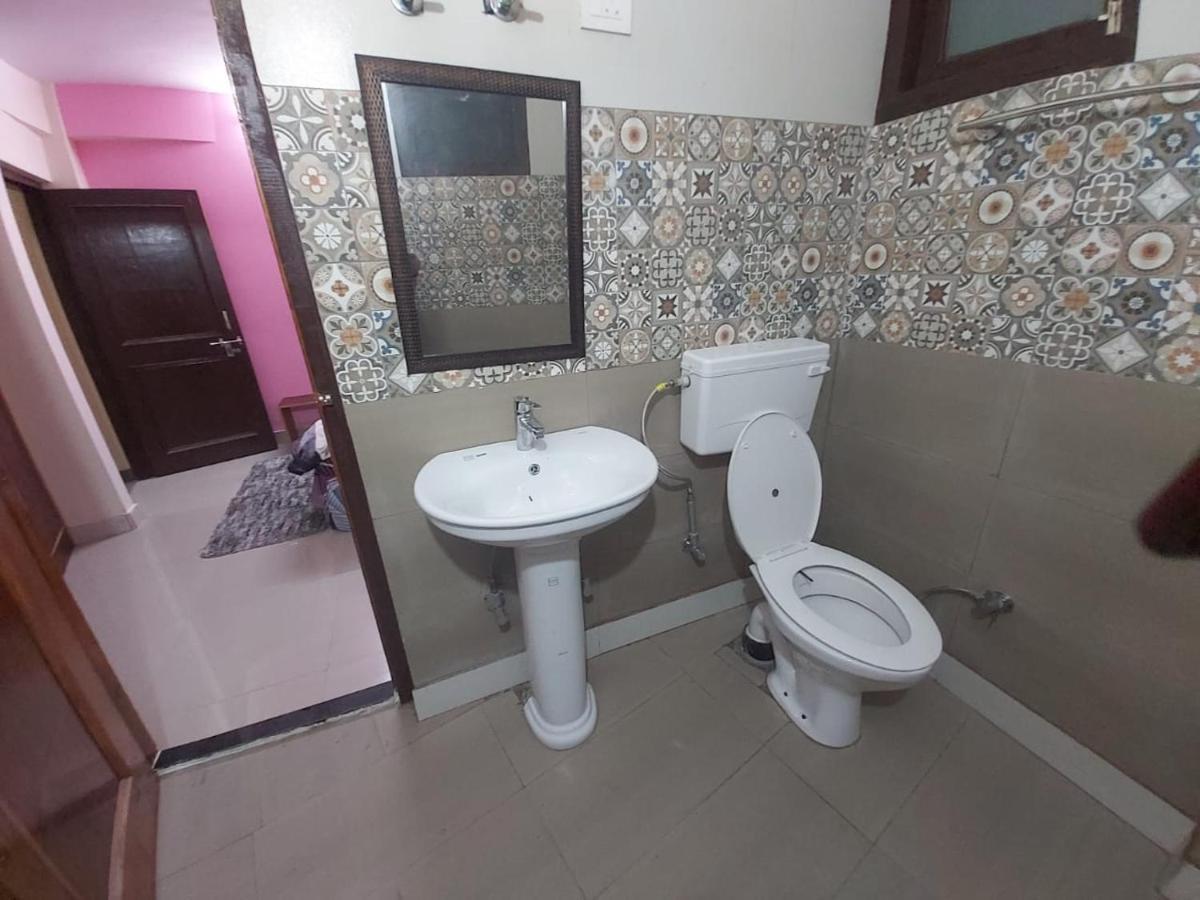 Shimla Pines Homestay Екстериор снимка