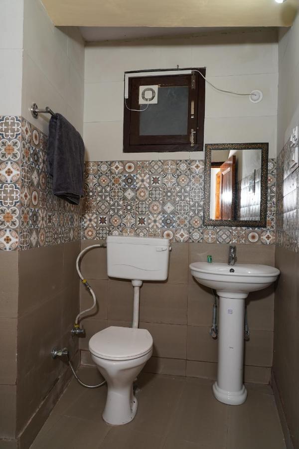 Shimla Pines Homestay Екстериор снимка