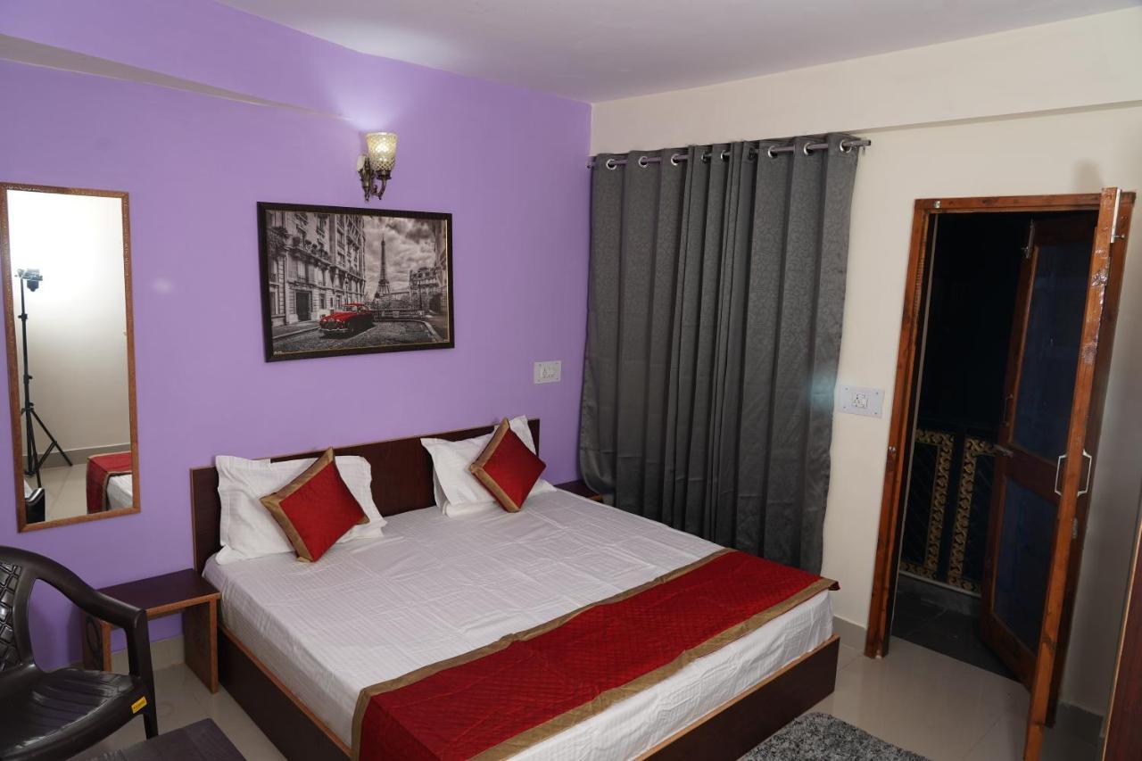 Shimla Pines Homestay Екстериор снимка