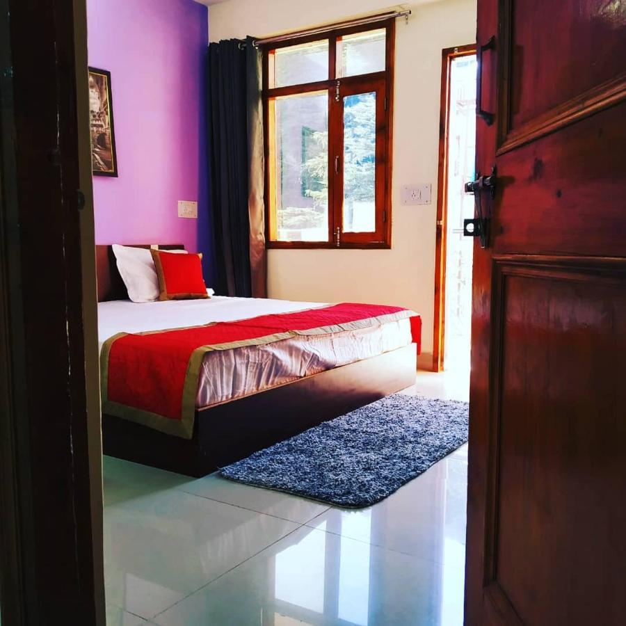 Shimla Pines Homestay Екстериор снимка