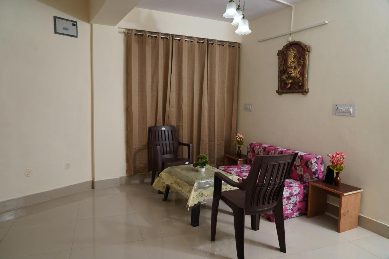 Shimla Pines Homestay Екстериор снимка
