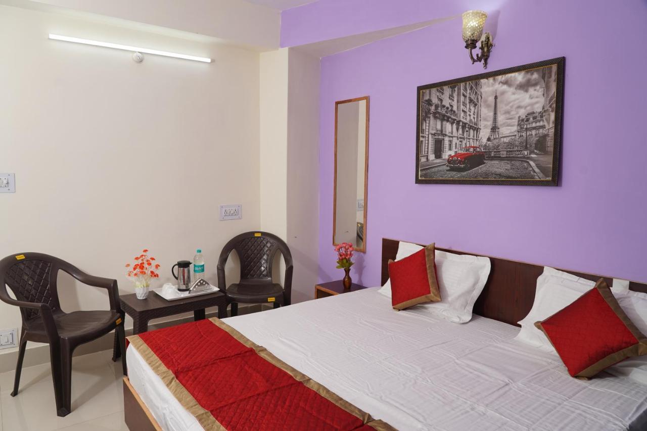 Shimla Pines Homestay Екстериор снимка