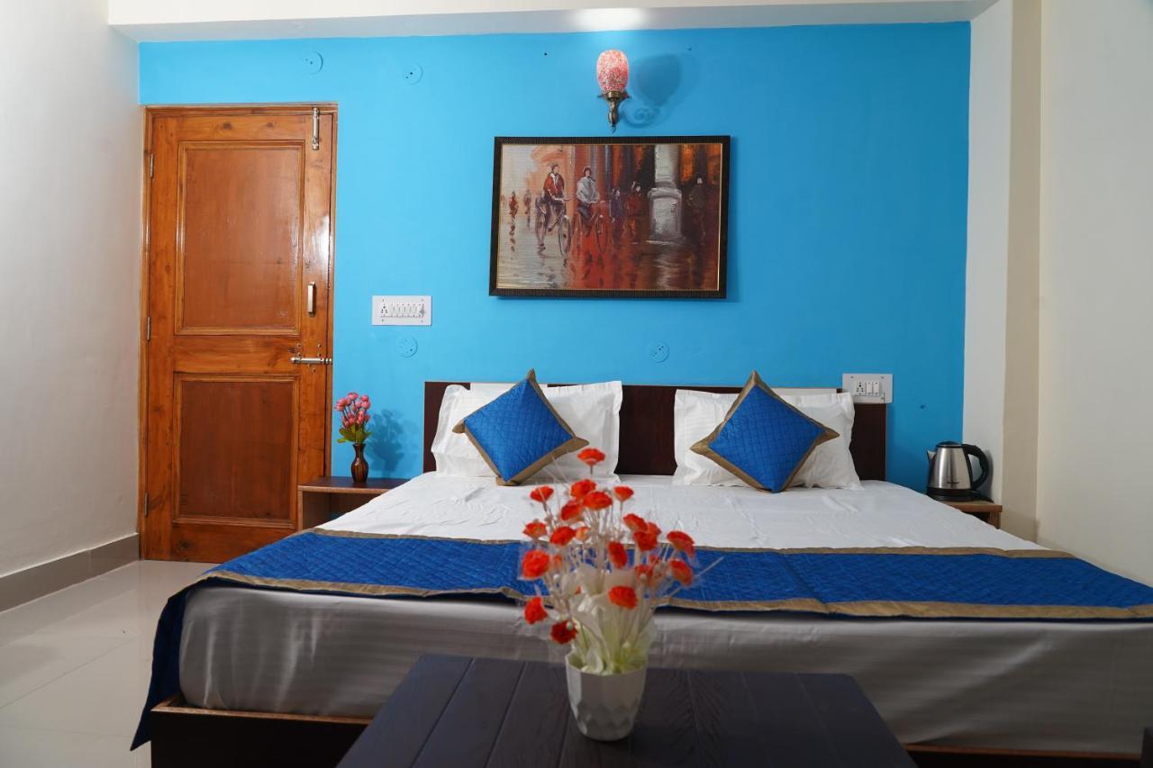 Shimla Pines Homestay Екстериор снимка