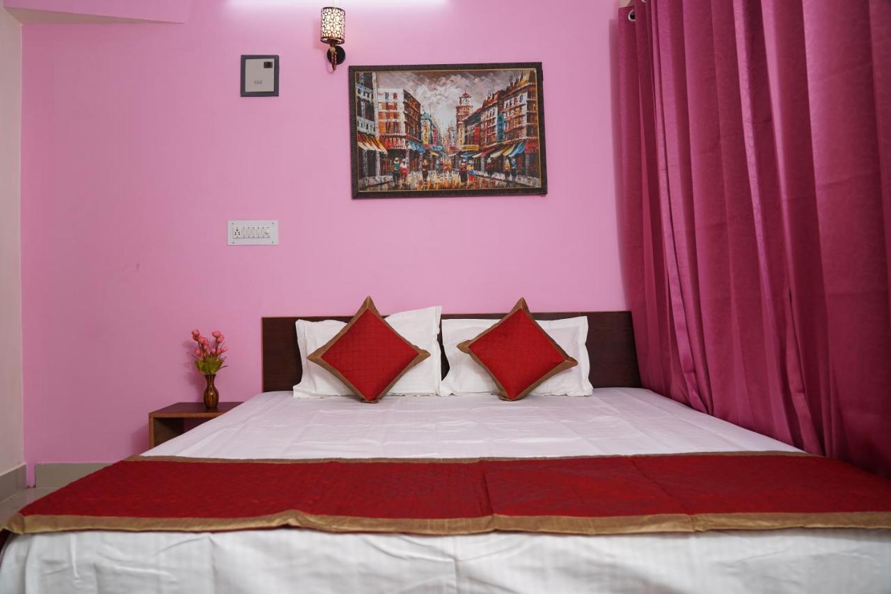 Shimla Pines Homestay Екстериор снимка